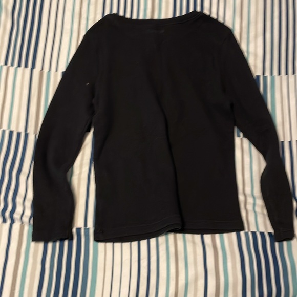 Old Navy Long Sleeve Shirt Bundle - Picture 5 of 6